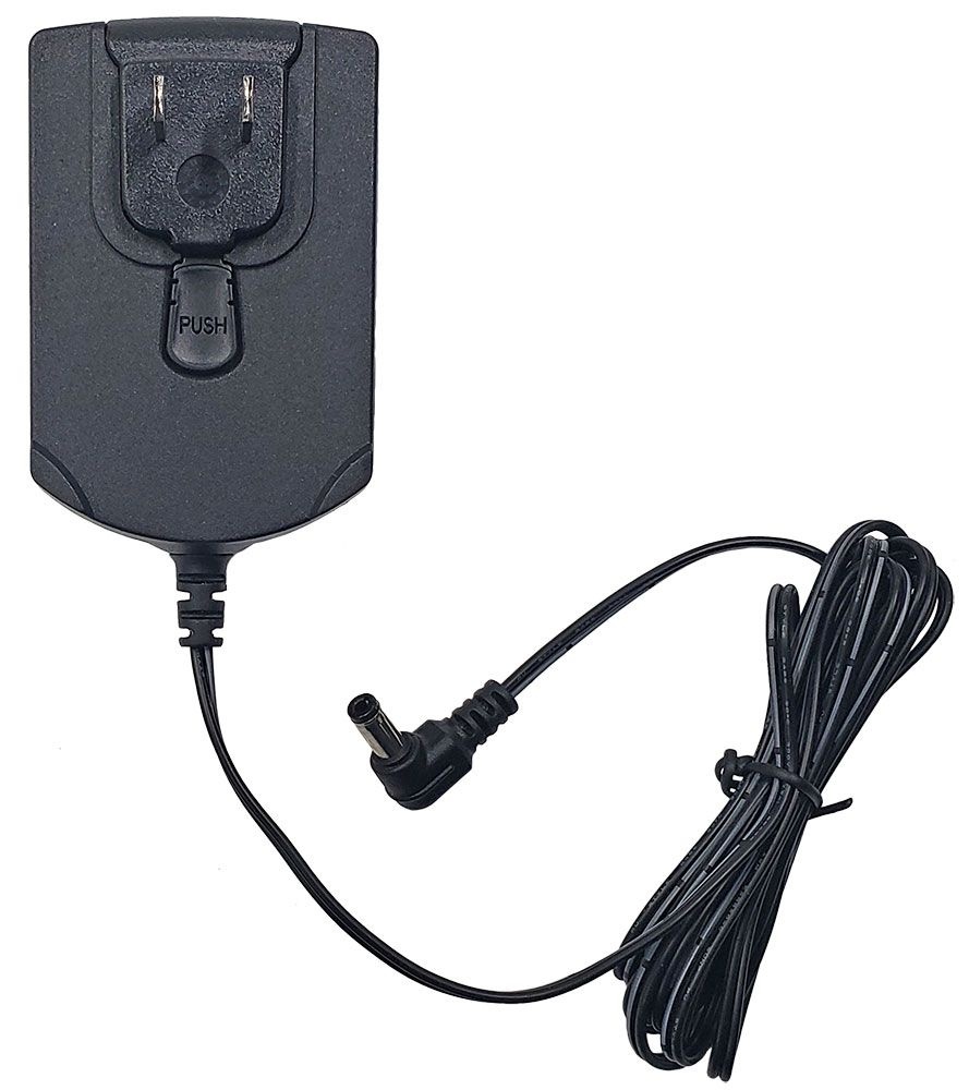 Mitel Mitel EU Voedingsadapter voor AD2 Terminals (20350513)