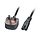 Mitel Voedingskabel 20350247 voor A415, 430 & SMBC