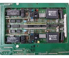 Mitel Mitel 4xTrunk a/b Analoge Netlijnkaart (20329320)