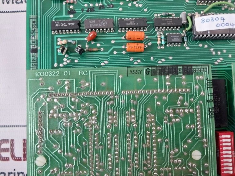 Mitel Mitel 4xTrunk a/b Analoge Netlijnkaart (20329320)