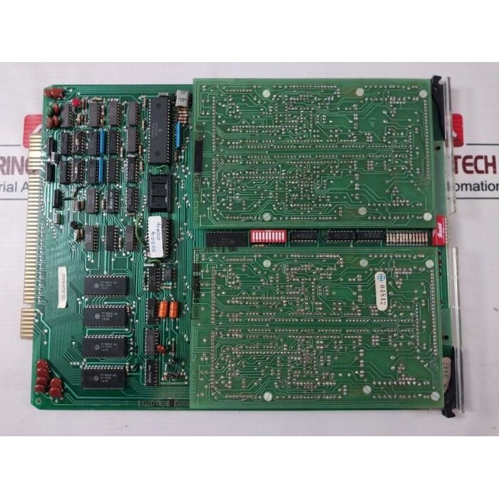 Mitel Mitel 4xTrunk a/b Analoge Netlijnkaart (20329320)
