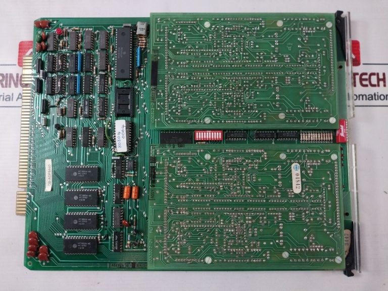 Mitel Mitel 4xTrunk a/b Analoge Netlijnkaart (20329320)