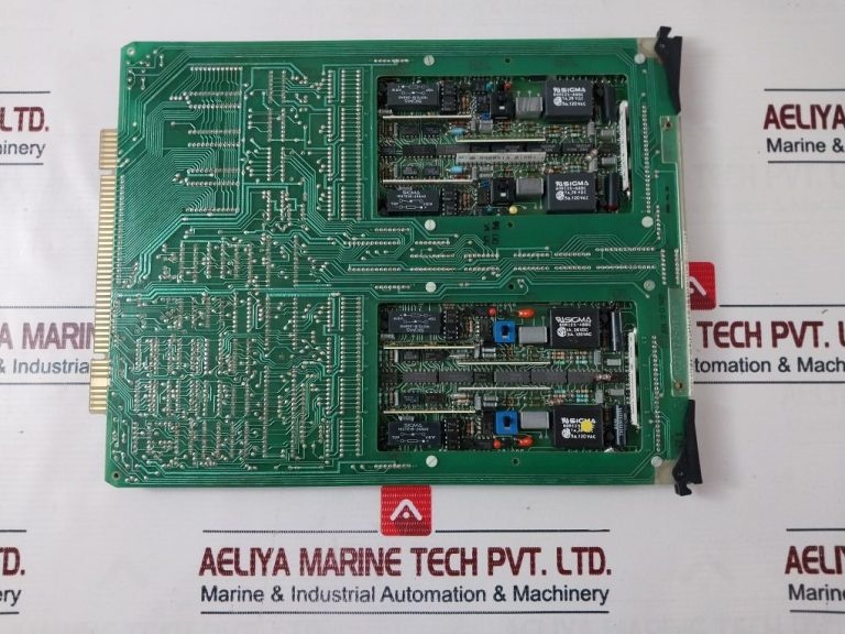 Mitel Mitel 4xTrunk a/b Analoge Netlijnkaart (20329320)
