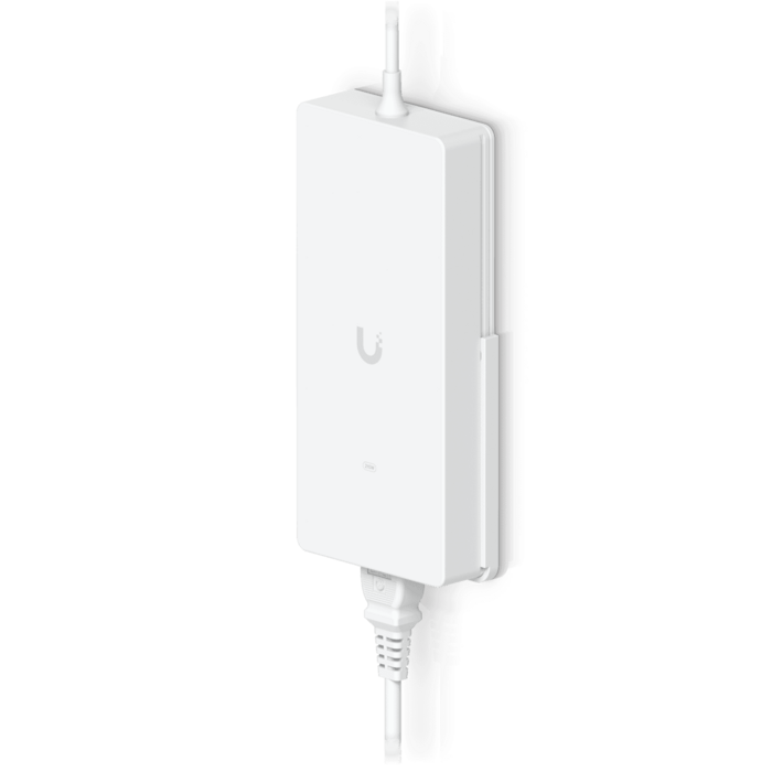 Mitel Mitel Originele PoE Stroomkabel IEC-C5 - 2,5 Meter (10559)