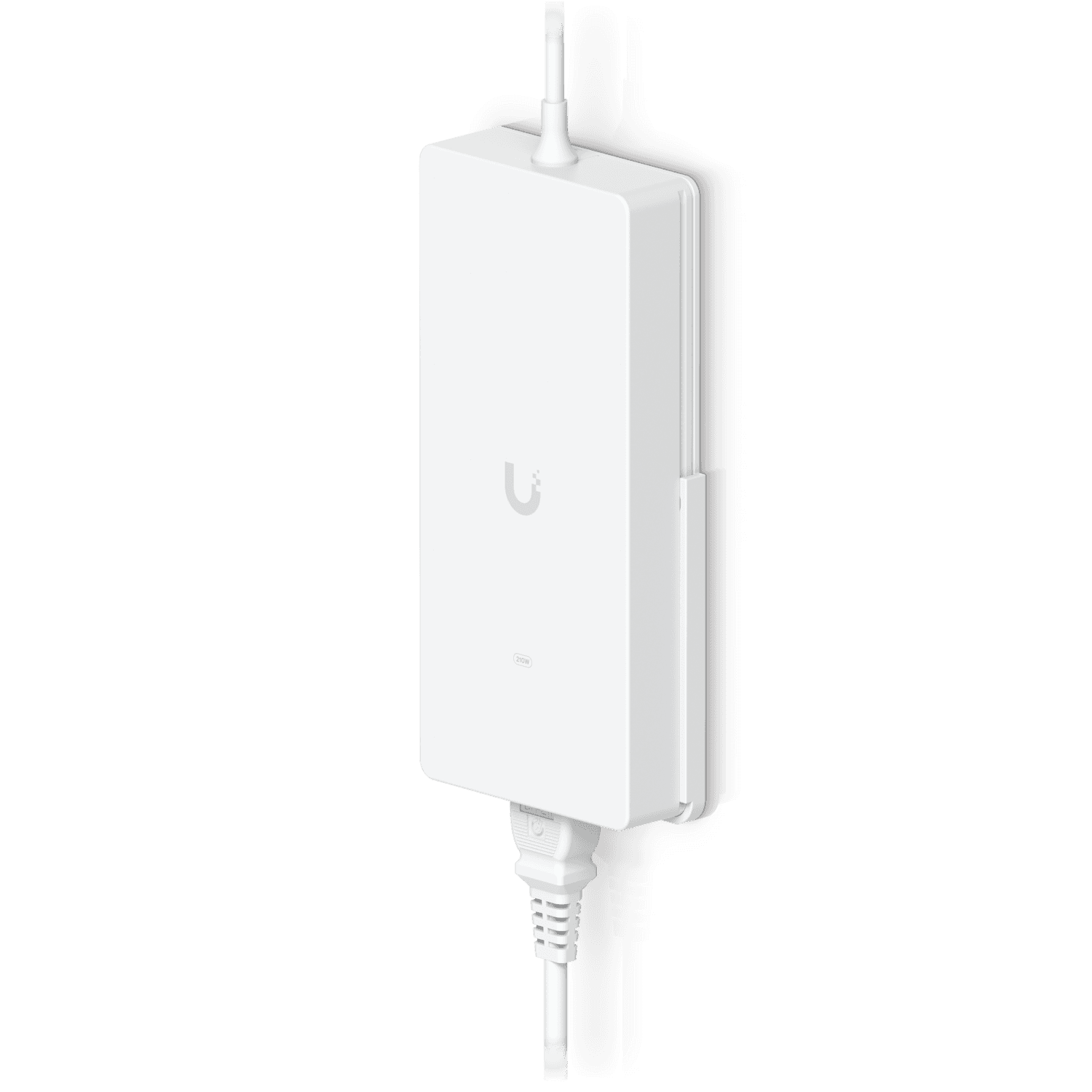 Mitel Mitel Originele PoE Stroomkabel IEC-C5 - 2,5 Meter (10559)