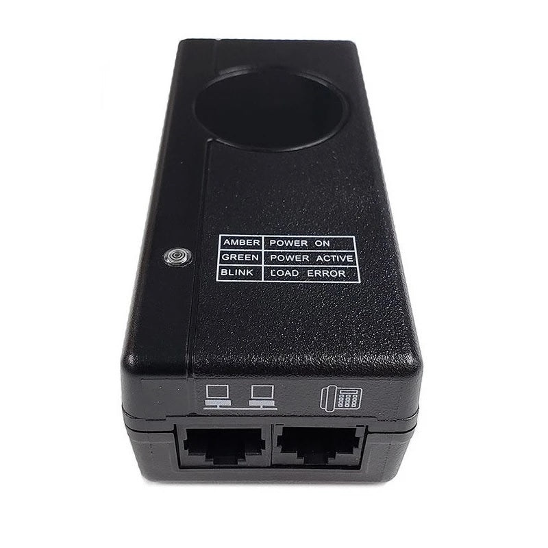 Mitel Mitel Originele PoE Stroomkabel IEC-C5 - 2,5 Meter (10559)