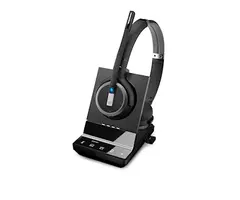 EPOS  EPOS IMPACT SDW 5066 Draadloze DECT Headset