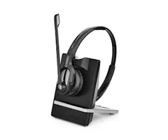 Epos EPOS IMPACT D 30 Phone - Draadloze DECT Headset voor Bureautelefoon