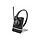 EPOS IMPACT D 30 Phone - Draadloze Dubbeloors DECT Headset voor Bureautelefoon