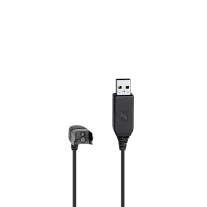 EPOS EPOS CH 30 USB-A naar Magnetische Oplaadkabel voor IMPACT SDW 5000-serie