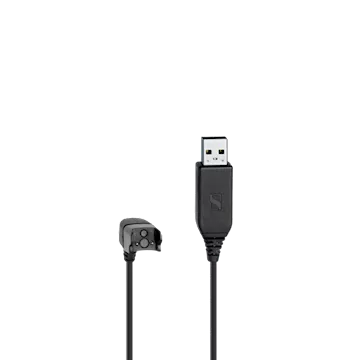 EPOS EPOS CH 30 USB-A naar Magnetische Oplaadkabel voor IMPACT SDW 5000-serie