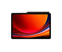 Samsung Samsung Galaxy Tab S9 - WiFi + 5G - 11 inch - Inclusief S Pen
