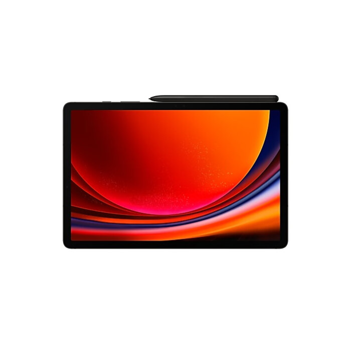 Samsung Samsung Galaxy Tab S9 11-inch 128GB WiFi + 5G - Inclusief S Pen - Grafiet