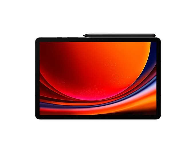 Samsung Samsung Galaxy Tab S9 11-inch 128GB WiFi + 5G - Inclusief S Pen - Grafiet