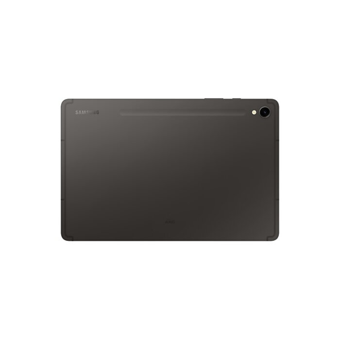 Samsung Samsung Galaxy Tab S9 11-inch 128GB WiFi + 5G - Inclusief S Pen - Grafiet