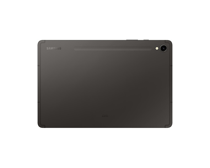 Samsung Samsung Galaxy Tab S9 11-inch 128GB WiFi + 5G - Inclusief S Pen - Grafiet