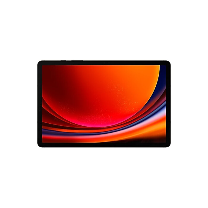 Samsung Samsung Galaxy Tab S9 11-inch 128GB WiFi + 5G - Inclusief S Pen - Grafiet