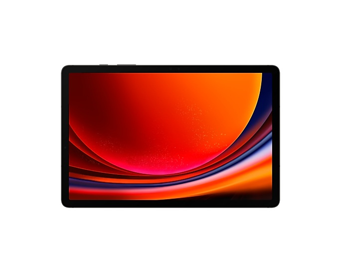 Samsung Samsung Galaxy Tab S9 11-inch 128GB WiFi + 5G - Inclusief S Pen - Grafiet