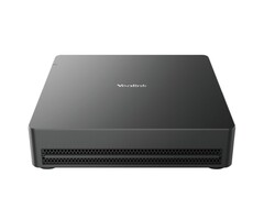 Yealink Yealink MCore4-MS Mini-PC voor Microsoft Teams Rooms