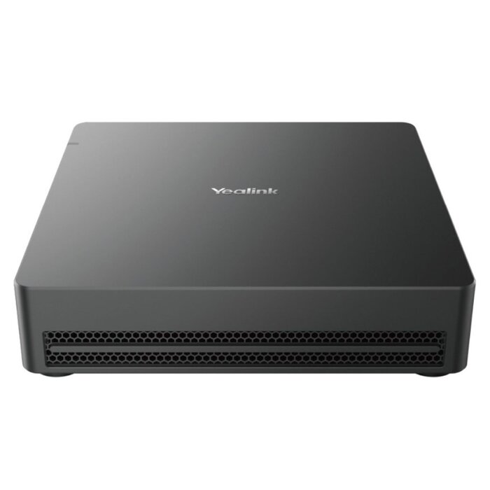 Yealink Yealink MCore4-MS Mini-PC voor Microsoft Teams Rooms | Intel Core Ultra 5 | 16GB RAM | 256GB SSD