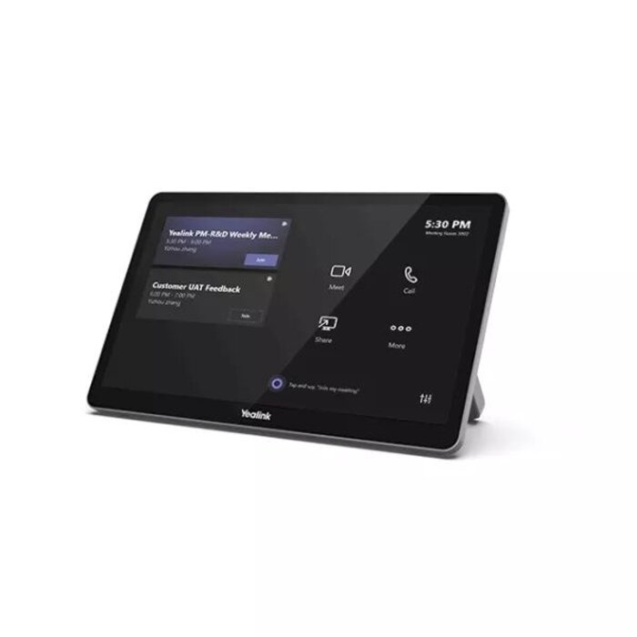 Yealink Yealink MTouch Plus-MB 11.6-inch Touchpaneel voor Microsoft Teams en Zoom