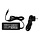 Yealink 19V/4.74A Voedingsadapter voor MVC-systemen (330000026016)