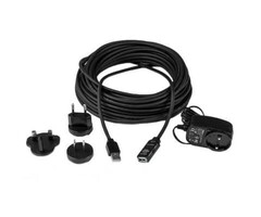 Yealink Yealink USB2-EXT-10M Actieve USB 2.0 Verlengkabel (10 Meter)