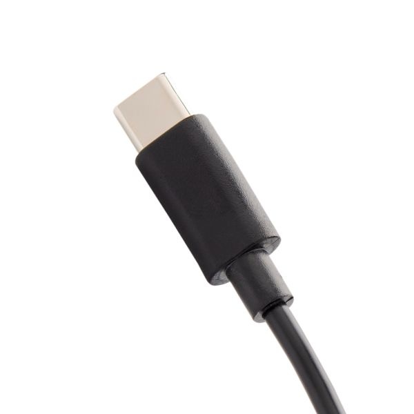 Yealink Yealink USB-C naar USB-C Kabel 3 meter voor Communicatieapparatuur (3311058)