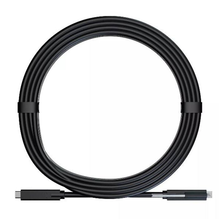 Yealink Yealink 15 Meter Aansluitkabel voor SmartVision & MVC S60 Systemen (3311051)