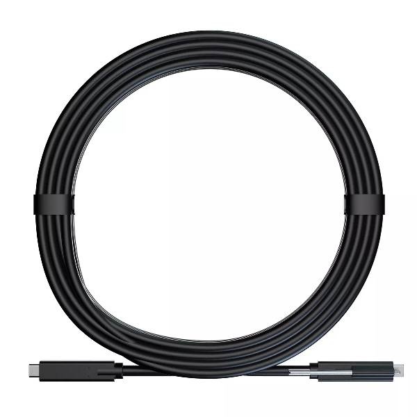 Yealink Yealink 30 Meter Kabel voor SmartVision en MVC S60 Systemen (3311052)