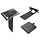 Yealink UVC8X Mount Kit voor UVC84 en UVC86 Camera's (330100059001)