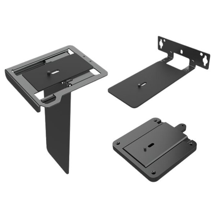 Yealink Yealink UVC8X Mount Kit voor UVC84 en UVC86 Camera's (330100059001)