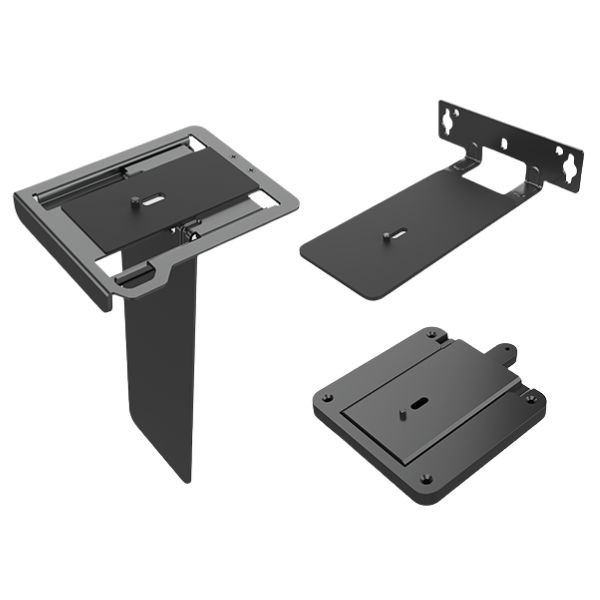 Yealink Yealink UVC8X Mount Kit voor UVC84 en UVC86 Camera's (330100059001)