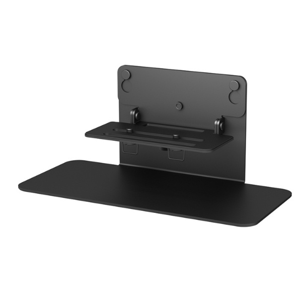 Yealink Yealink VB-TabletopMount-01 Tafelstandaard voor VideoBars - Zwart