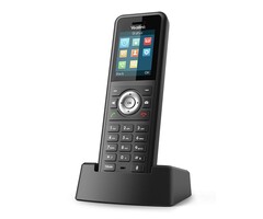 Yealink Yealink W59R PRO Robuuste DECT-handset met Bluetooth (1302034)