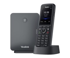 Yealink Yealink W79P PRO Robuuste DECT Handset (1302036)
