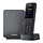 Yealink W79P PRO Ruggedized DECT Handset - Schokbestendig voor Industrieel Gebruik