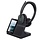 Yealink WH68 UC Workstation Draadloze DECT Headset met Touchscreen en ANC