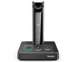 Yealink Yealink WH63 UC Los Basisstation voor Draadloze Headset