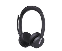 Yealink Yealink WHD642UC Draadloze Duo Headset - DECT & Bluetooth