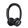 Yealink WHD642UC Draadloze Duo Headset - DECT & Bluetooth - Ruisonderdrukking