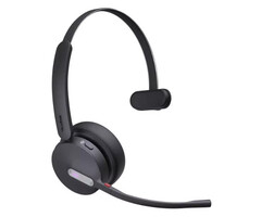 Yealink Yealink WH64 Mono UC Vervangende Headset (Zonder Laadstation)