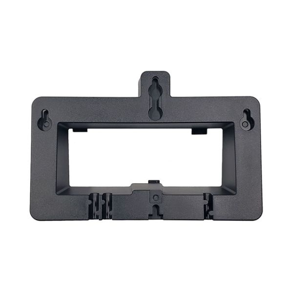 Yealink Yealink Wandhouder voor MP50 en MP54 Telefoons - Zwart