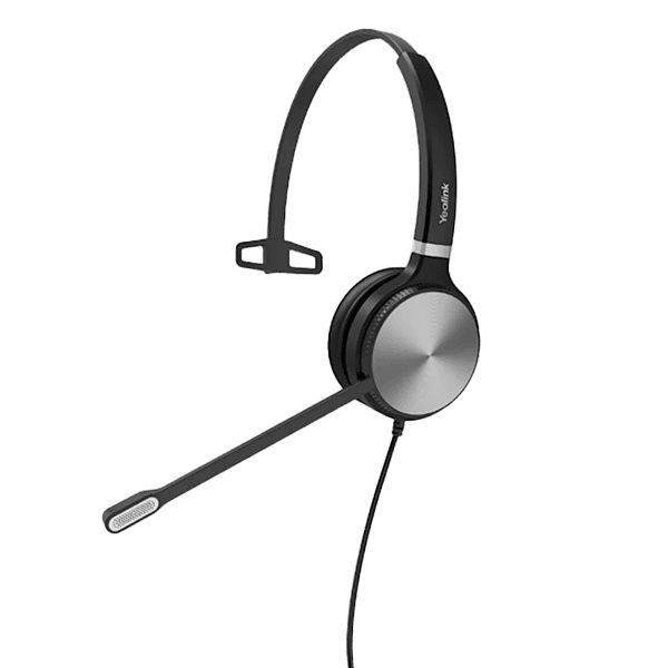 Yealink Yealink YHS36 E2 Mono Bedrade Headset voor Yealink IP-Telefoons