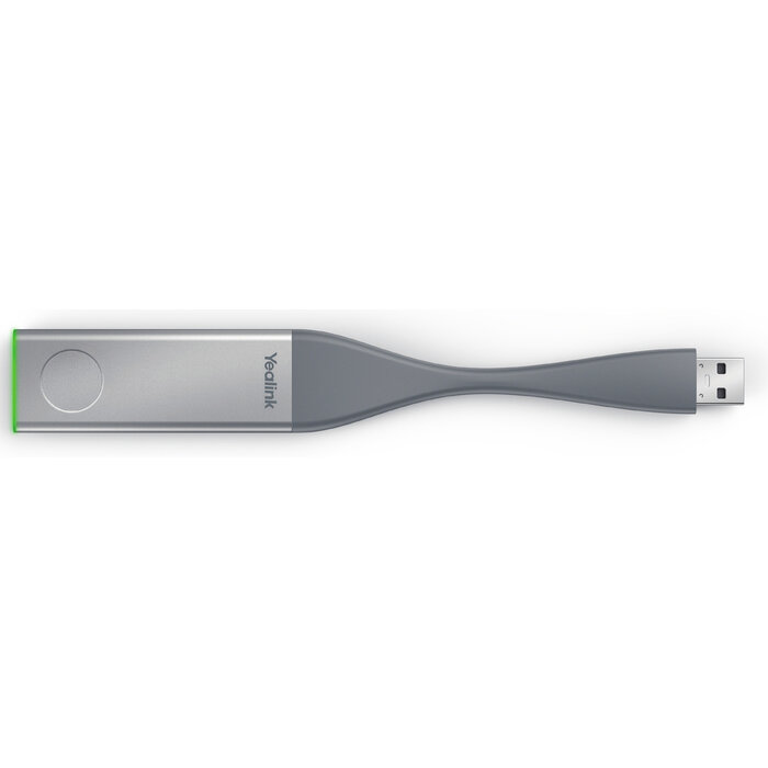 Yealink Yealink WPP20 Wireless Presentation Pod - USB Presentatie Dongle