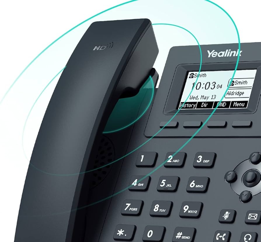 Yealink Yealink T33G Wandhouder - Muurbeugel voor SIP-T33G & SIP-T33P