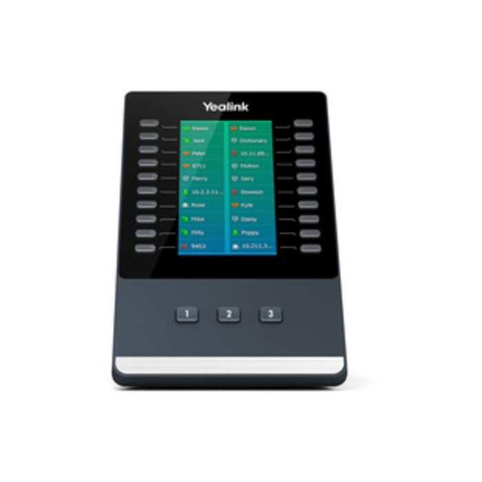Yealink Yealink Wandhouder voor IP-Telefoon - Geschikt voor T56A, T57W, T58A en MP58