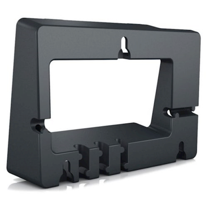 Yealink Yealink Wandhouder voor IP-Telefoon - Geschikt voor T56A, T57W, T58A en MP58