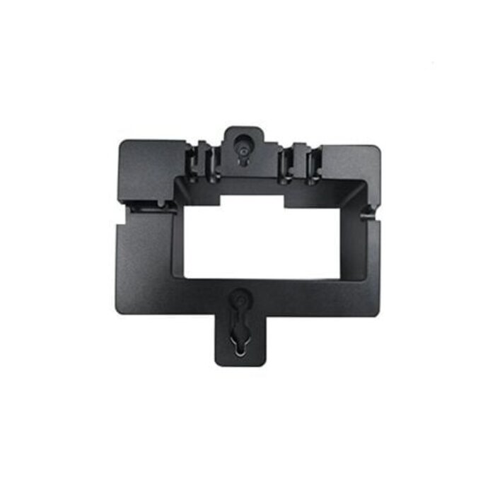 Yealink Yealink Wandhouder voor IP-Telefoon T53, T53W en T54W - Zwart