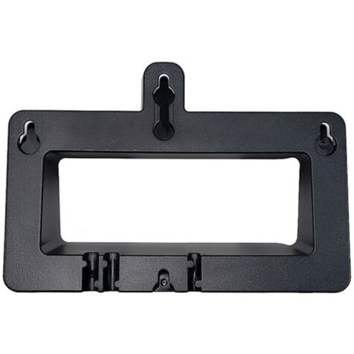 Yealink Yealink Wandhouder voor IP-Telefoon T53, T53W en T54W - Zwart